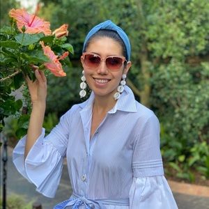 Meet your Posher, Charlene